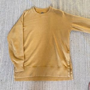 Aerie sweatshirt